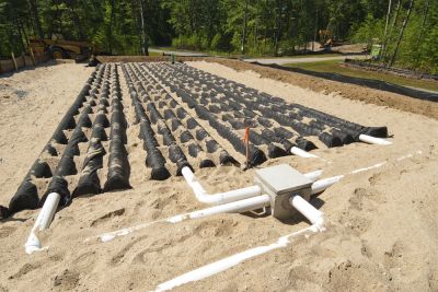 Prevent Sewage Backup!